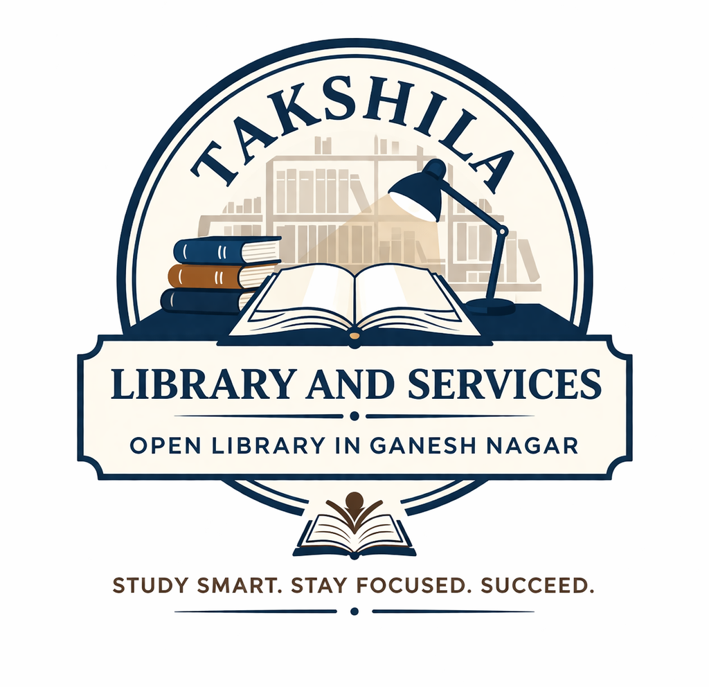 Takshila Library