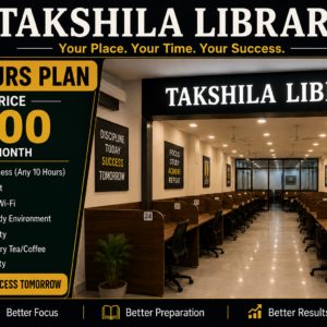 10 Hours Membership Plan