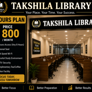 8 Hours Membership Plan